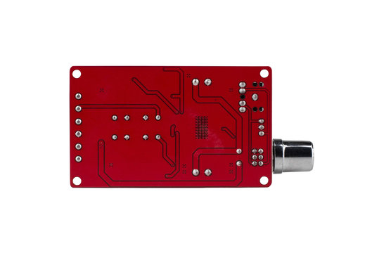 TPA3116D Amplifier module