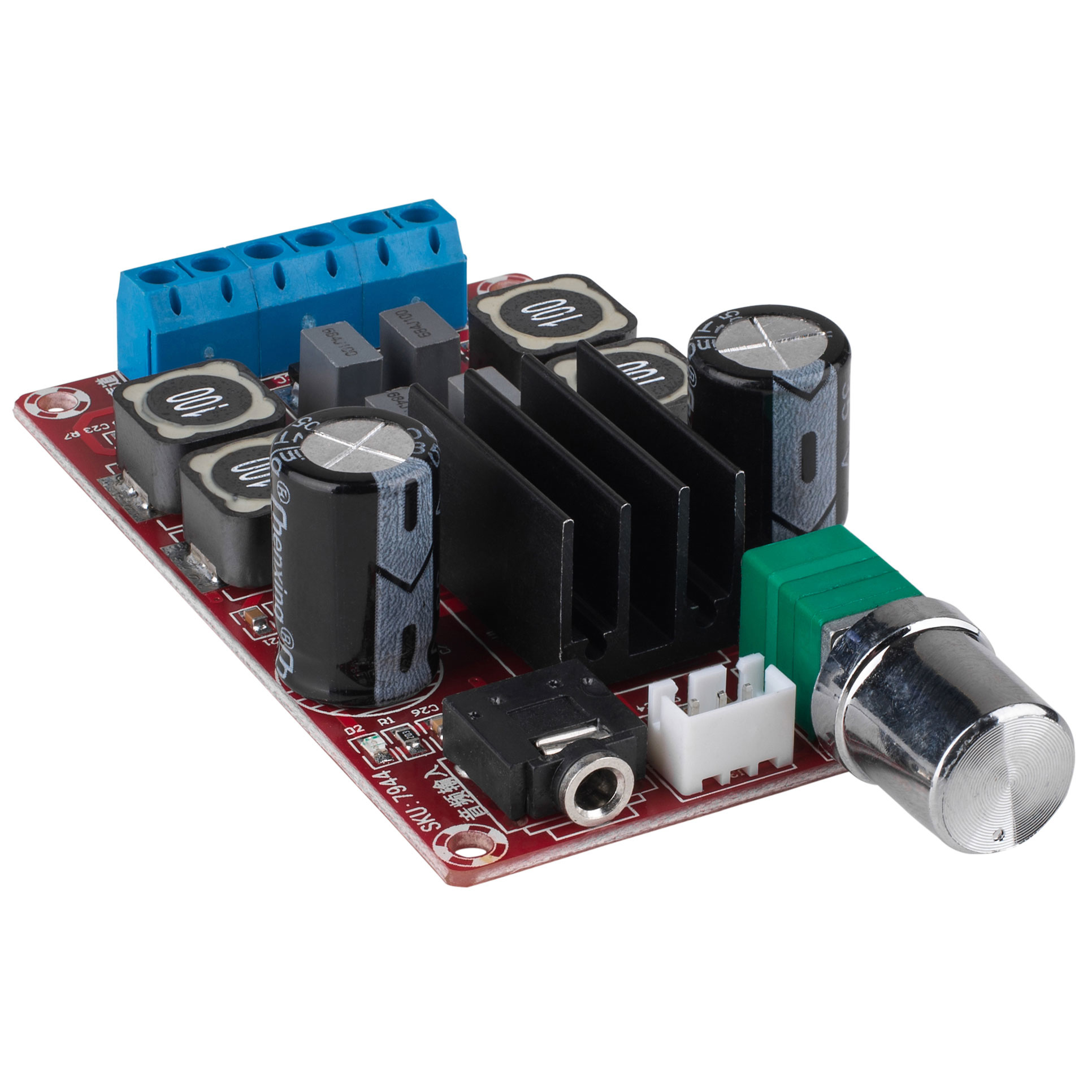 TPA3116D Modulo Amplificatore