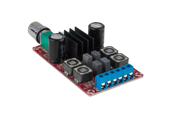 TPA3116D Versterkermodule