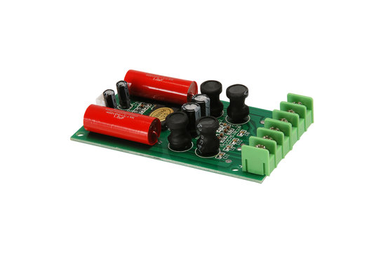 T-Amp Tripath TA2024 Modulo Amplificatore