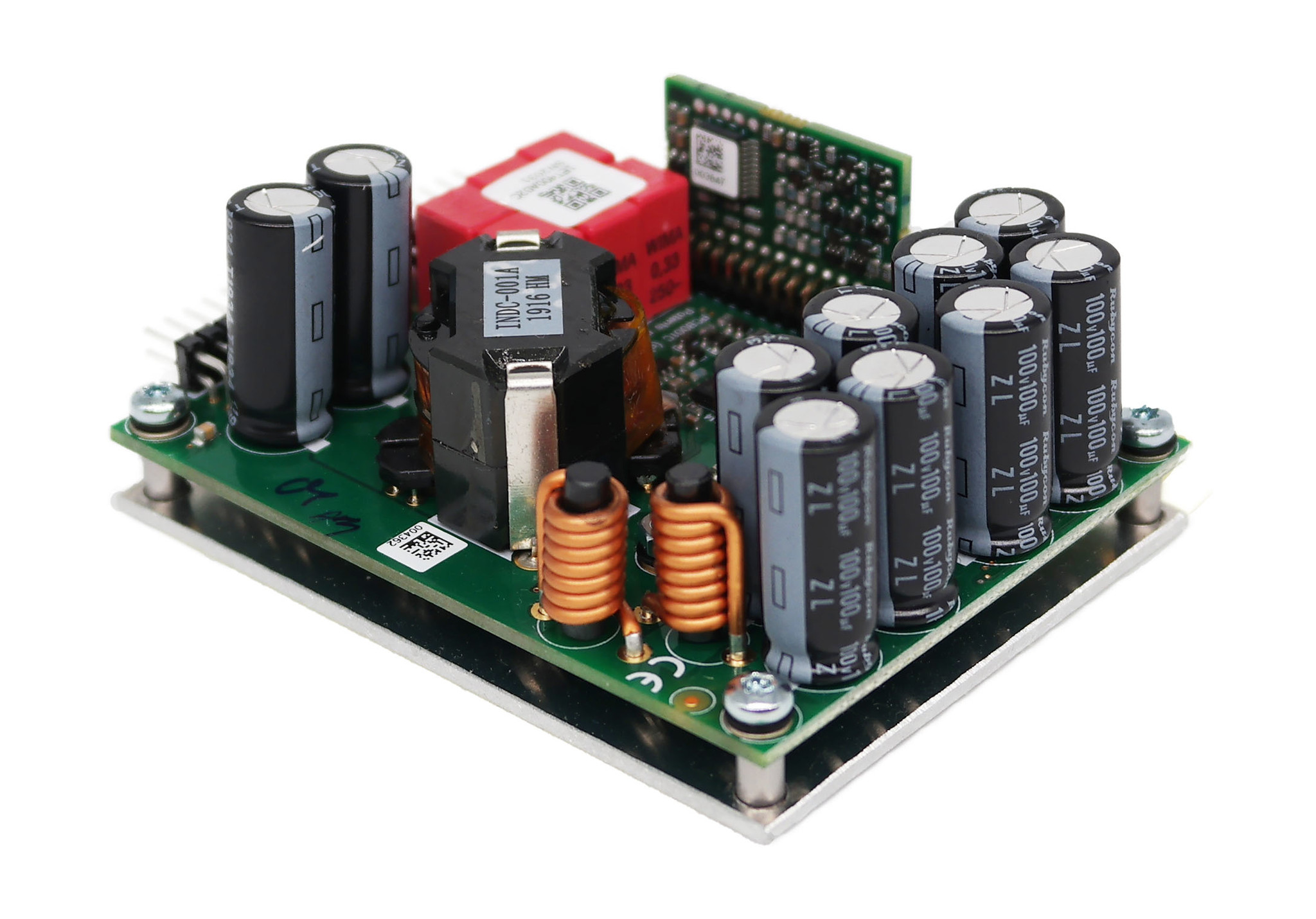 1ET400A 1x425W Eigentakt Versterker Module