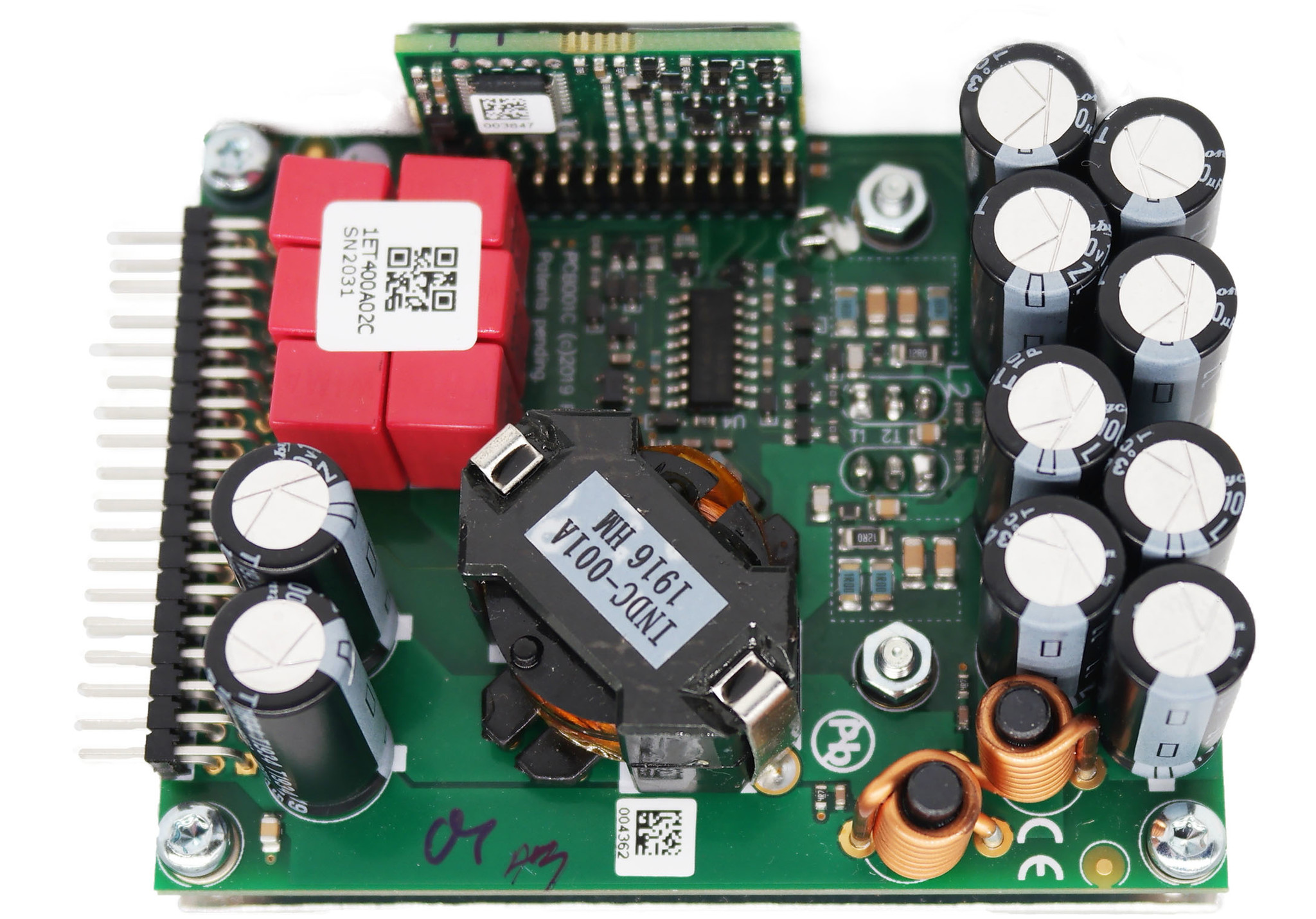 1ET400A 1x425W Eigentakt Modulo Amplificatore