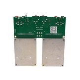 EVAL1 Stereoverstärker Set