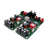 EVAL1 Amplifier Stereo set