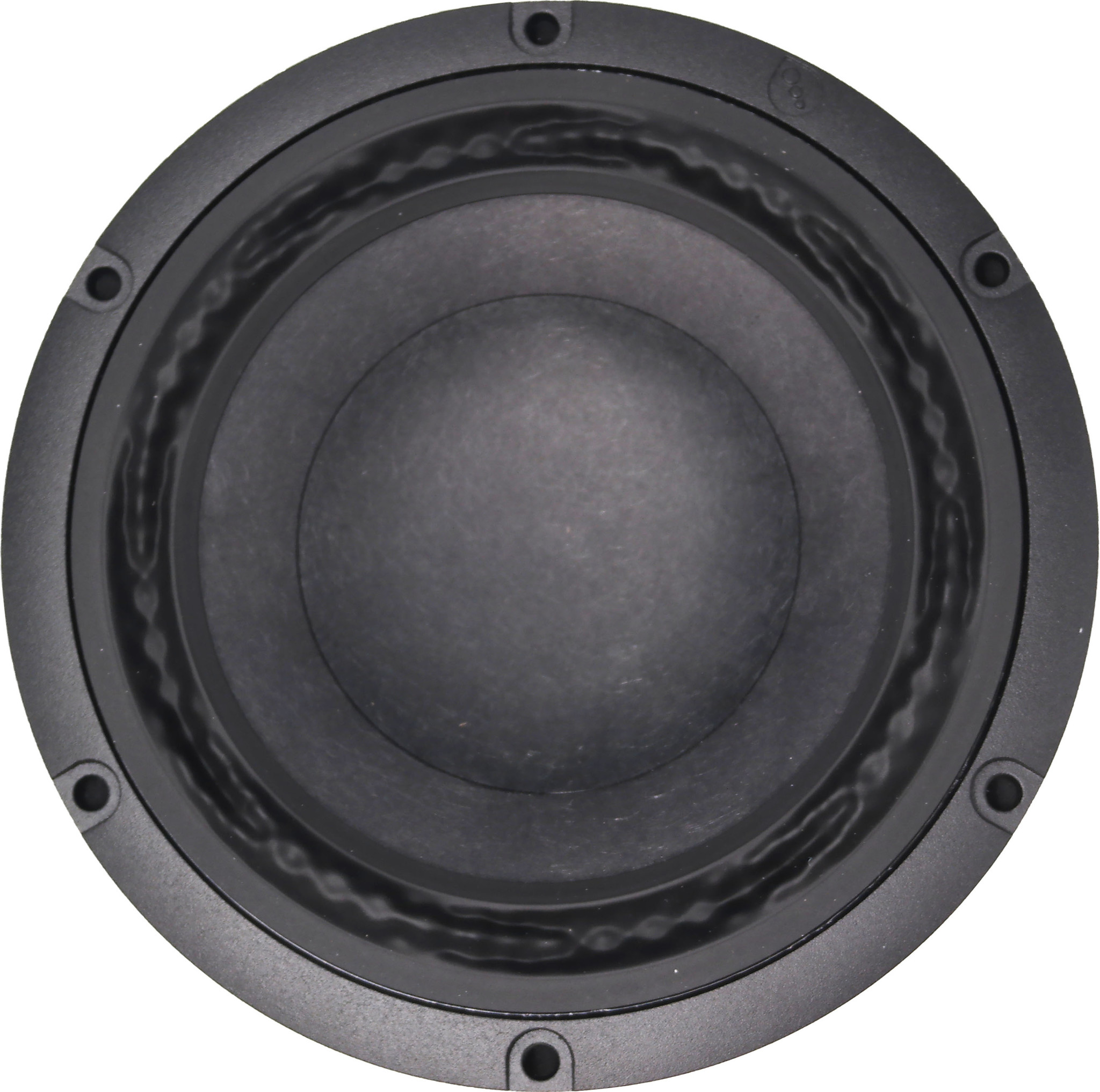 PTT6.5X04-NFA-06 6.5″ Ultra Low Distortion Long Stroke Driver 4 Ohm