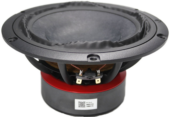 PTT6.5X04-NFA-01 Woofer Medio-Bassi