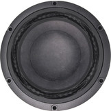 PTT6.5X08-NFA-01 6.5″ Ultra Low Distortion Long Stroke Driver 8 Ohm