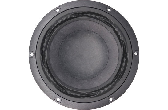 PTT6.5PR-NF2-02 Passive Radiator