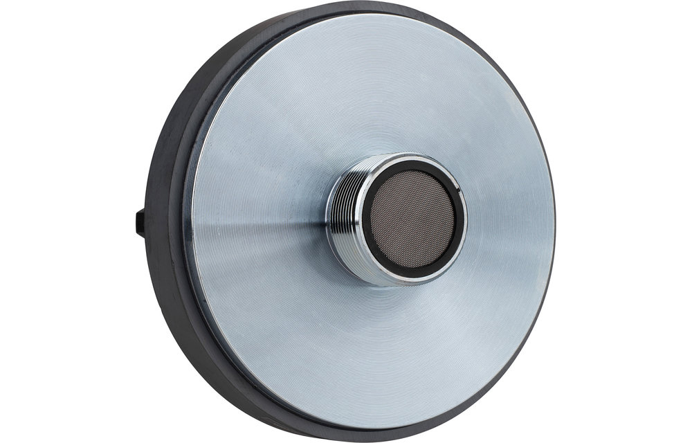 D280Ti-S 1" Titan-Horntreiber 8 Ohm 1-3/8"-18 TPI