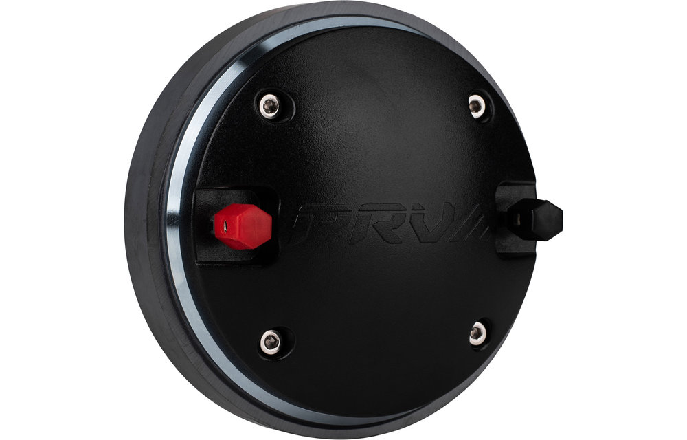 D280Ti-S 1" Titan-Horntreiber 8 Ohm 1-3/8"-18 TPI