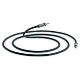 QE6502 Performance Audio Jack naar Jack verbinding