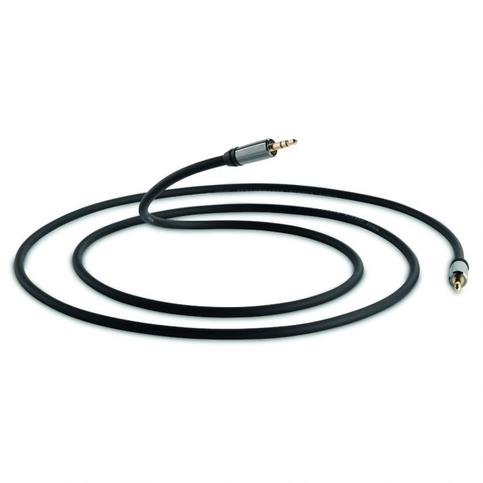 QE6502 Performance Audio Jack to Jack Kabel