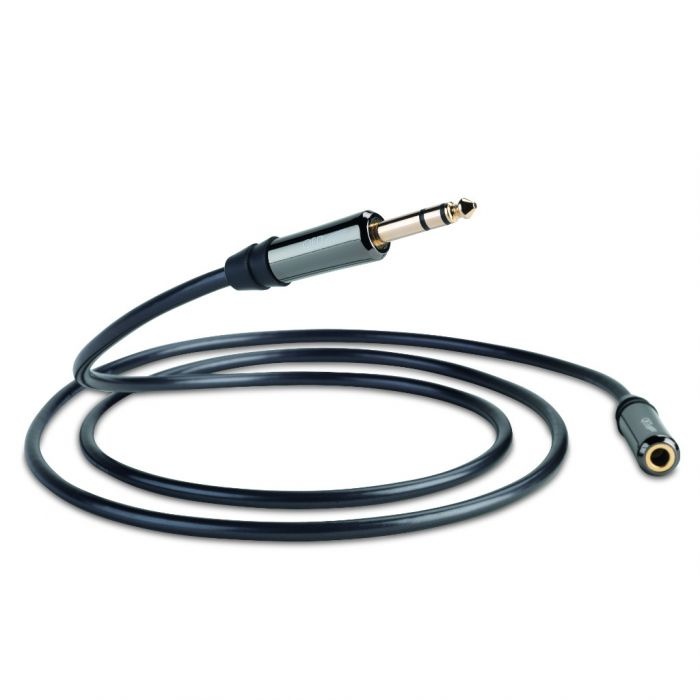 QE7305 Performance 6,35 mm Headphone Extension Cable