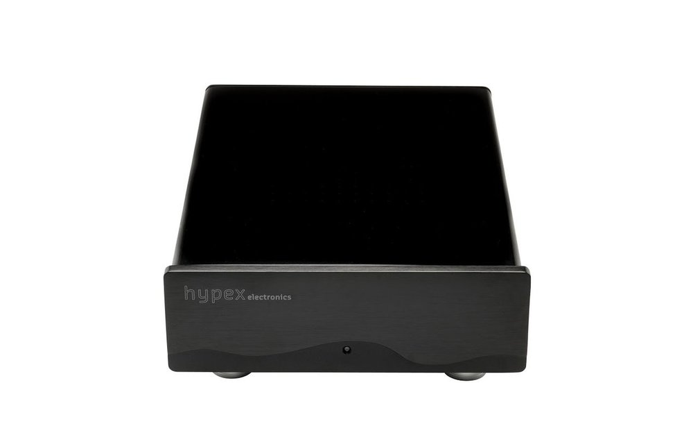 UcD400 Stereo Kit versterker kit