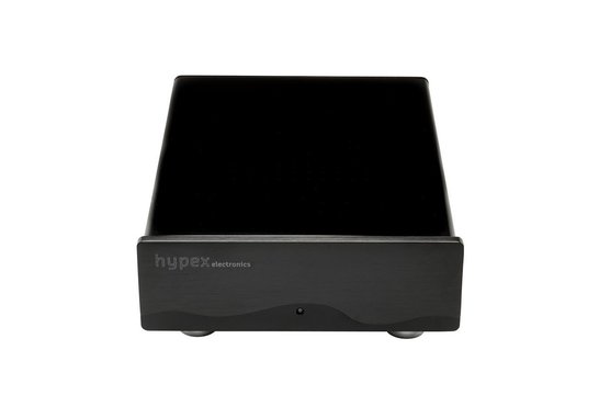 UcD400 Stereo amplifier kit