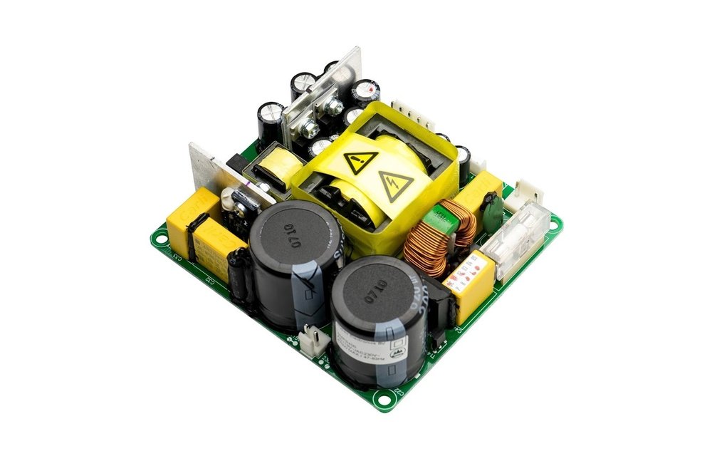 UcD400 Stereo Kit versterker kit