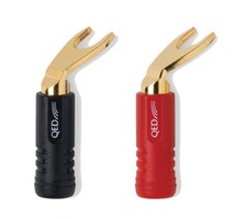 Airloc ABS Wide Spade Pair