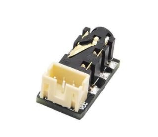 Up2stream IR extension board