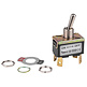 DPST On/Off Toggle Switch