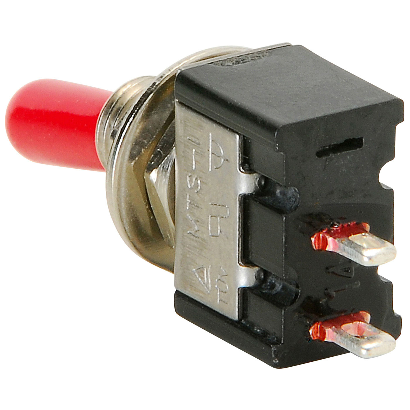 SPST Mini Toggle Switch