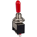 SPDT Mini Toggle Switch