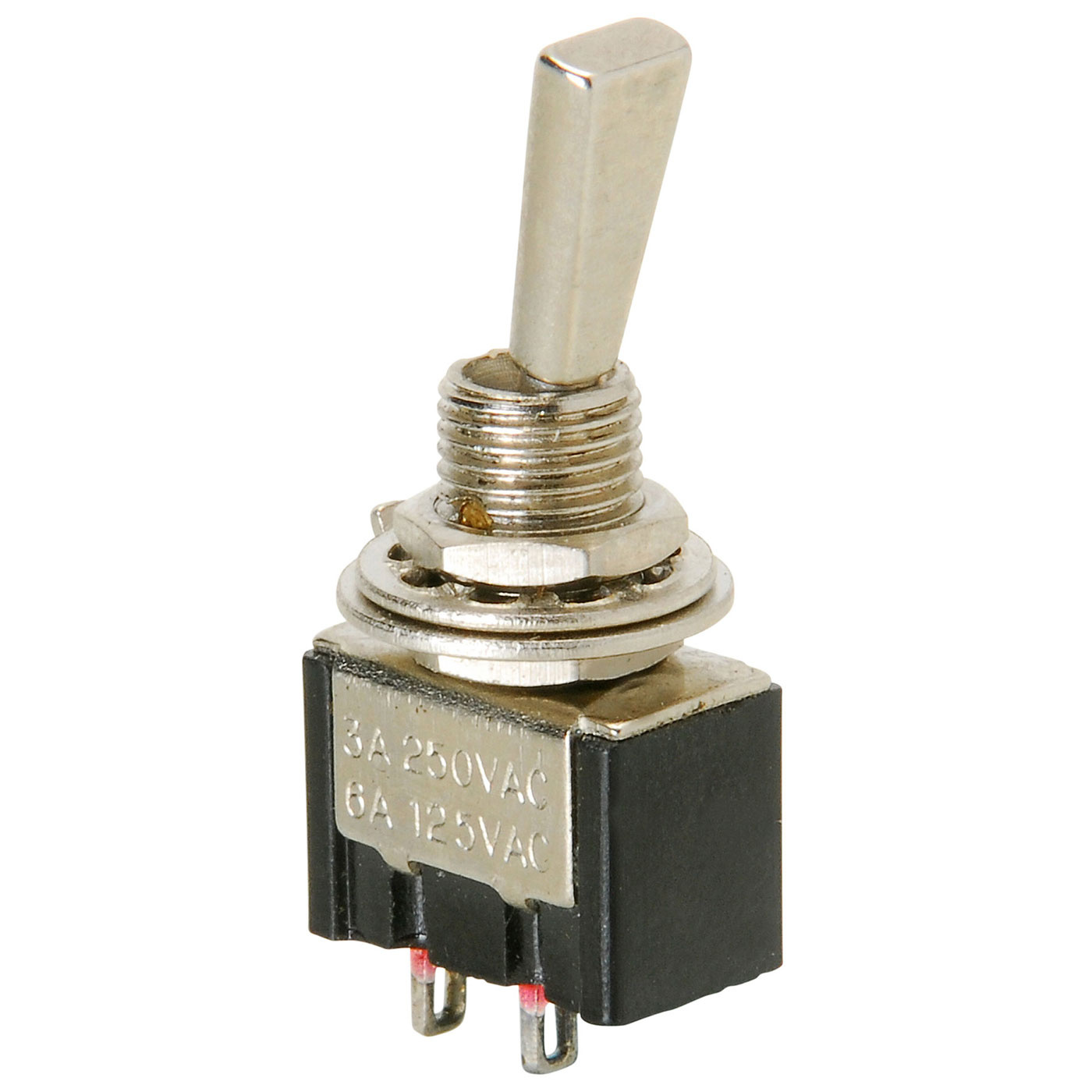 SPST Mini Paddle Switch