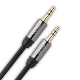 QE6502 Performance Audio Jack to Jack Kabel