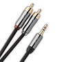 Performance J2P Graphite Cable