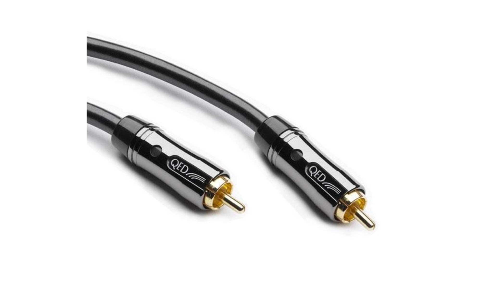 Order the QED Performance Subwoofer Cable SoundImports