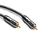 QE6300 Performance Subwoofer Cable