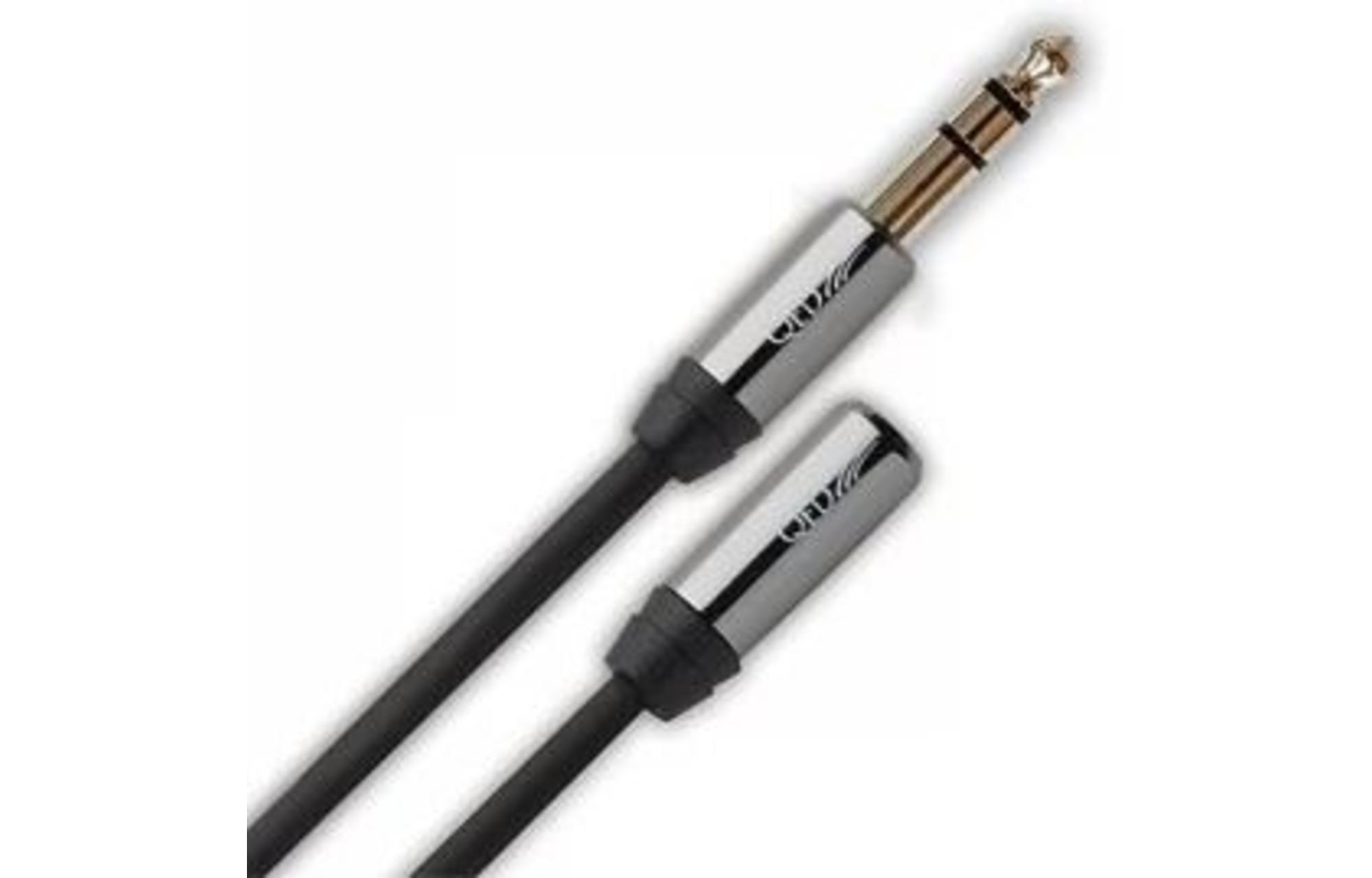 Order the QED Headphone Extension Cable SoundImports