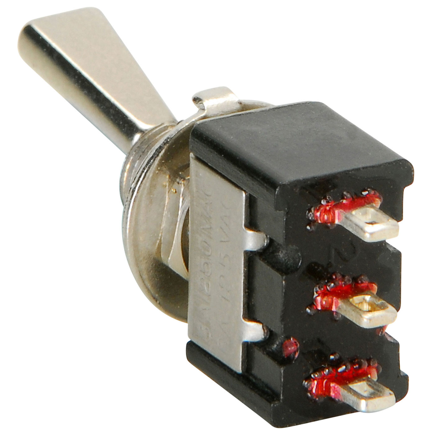 SPDT Mini Paddle Switch