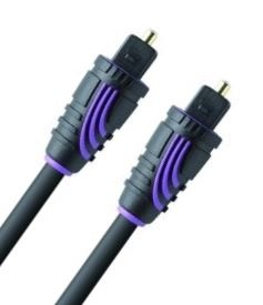 Toslink Optische digitale audio kabel