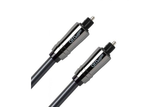 QE6601 Performance Optisches Graphit-Kabel