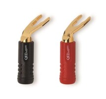 Airloc ABS Standard Spade Pair