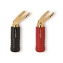 Airloc ABS Standard Spade Pair