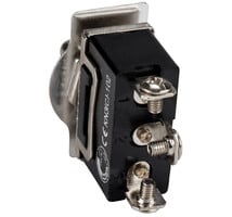 SPDT Medium Duty Toggle Switch