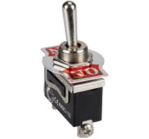 SPDT Medium Duty Toggle Switch