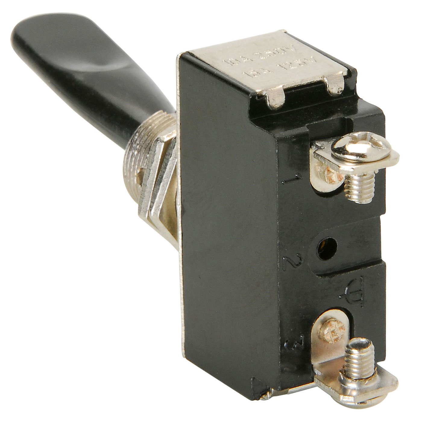 SPST Heavy Duty Paddle Switch