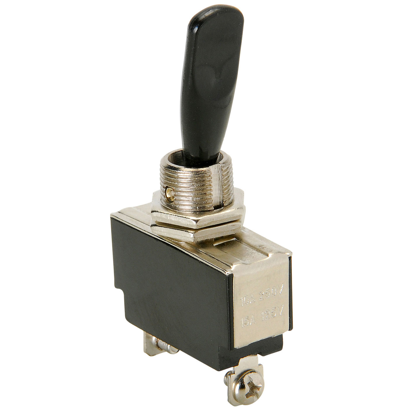 SPST Heavy Duty Paddle Switch