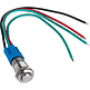 Wire Harness for 12mm Tamperproof Switch with 14 cm Leads