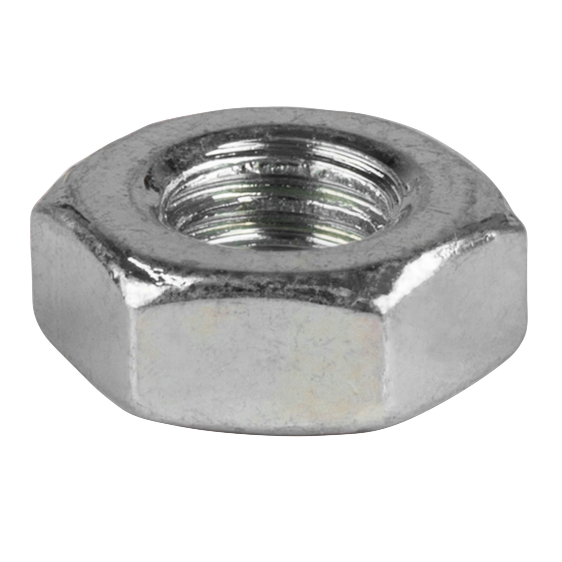 M3 Hex Nut Zinc
