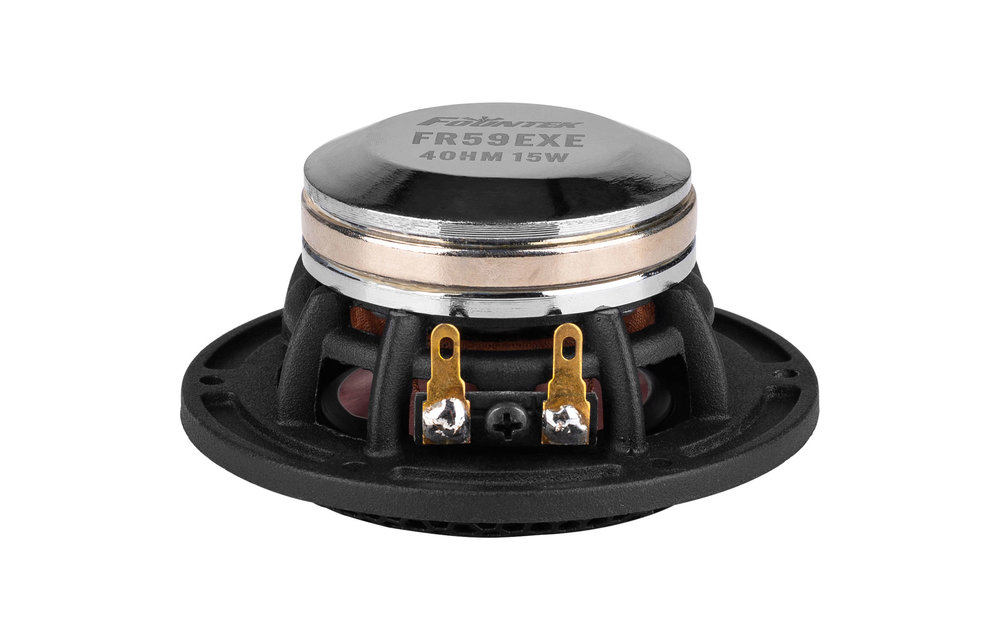 FR59EXE 2" Neodymium Full-Range Driver