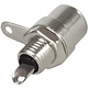 RCA Chassis Jack Connector