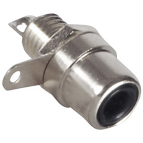 RCA chassis Jack koppelstuk