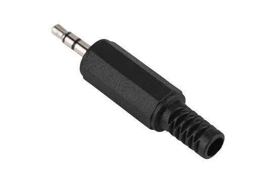 3,5-mm-Stereostecker