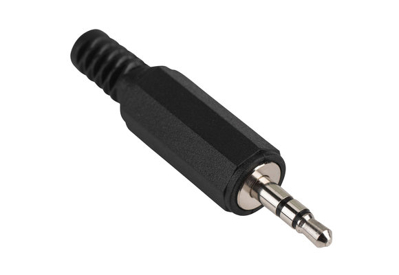 3.5 mm Stereo Plug