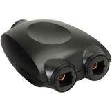 Toslink digitale optische audiosplitter