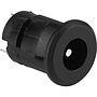 2.1 x 5.5mm DC Coaxial Power Snap-In Jack