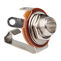 6.35 mm Mono Phone Jack Chassis Mount